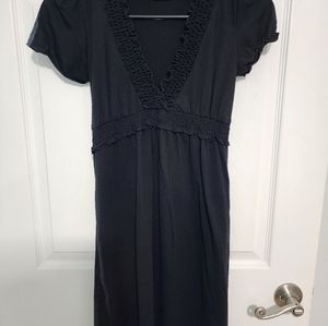 Medium Black Dress